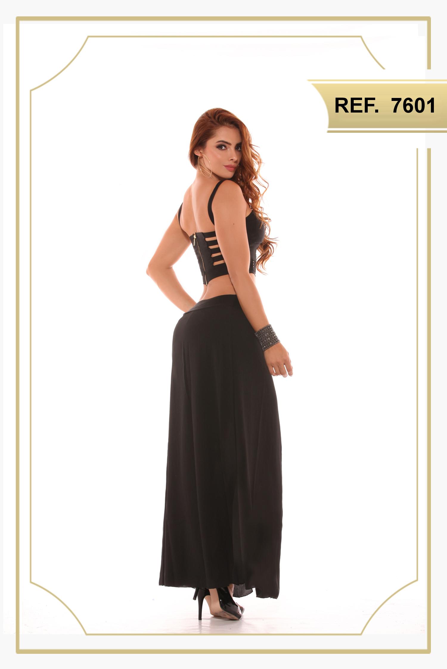 Maxi Vestido Yes Brasil